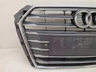 8W0853651 majdi25 Решетка радиатора Audi A4 B9 Арт e12649910, вид 2