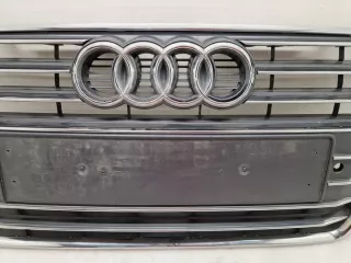 8W0853651 majdi25 Решетка радиатора Audi A4 B9 Арт e12649910, вид 4