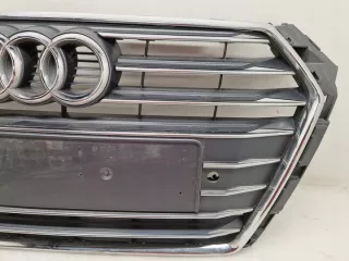 8W0853651 majdi25 Решетка радиатора Audi A4 B9 Арт e12649910, вид 5