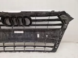 8W0853651 majdi25 Решетка радиатора Audi A4 B9 Арт e12649910, вид 8