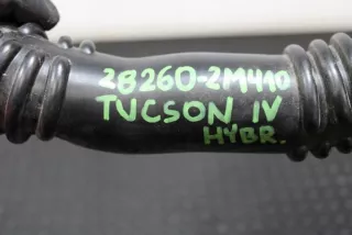 28260-2M410 Гофра инжектора Hyundai Tucson 4 Арт e12649817, вид 2