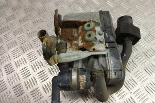 6922324 30981788 Автономный отопитель BMW 7 E65/E66 Арт e12649806, вид 2