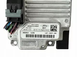 LU5T-14G371-GNC Блок навигации Ford Puma 1 Арт e12649622, вид 2