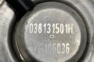 038129637A Клапан EGR Volkswagen Passat B6 Арт e12649590, вид 2