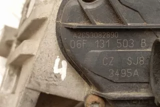 06F131503B Клапан EGR Volkswagen Passat B6 Арт e12649589, вид 1