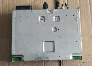 9828709480 Блок навигации Citroen C3 3 Арт e12649579, вид 2