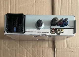 9828709480 Блок навигации Citroen C3 3 Арт e12649579, вид 4