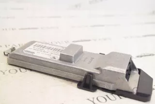 9214240 30997826 Гофра инжектора BMW 7 F01/F02 Арт e12649563, вид 5