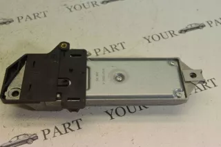 9214240 30997826 Гофра инжектора BMW 7 F01/F02 Арт e12649563, вид 6