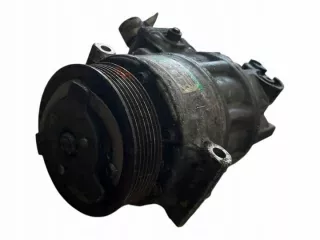 1K0820803S Компрессор кондиционера Volkswagen Passat B6 Арт e12649513, вид 1