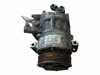 1K0820803S Компрессор кондиционера Volkswagen Passat B6 Арт e12649513, вид 3