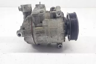 1K0820859E 31014395 Компрессор кондиционера Volkswagen Passat B6 Арт e12649503, вид 2
