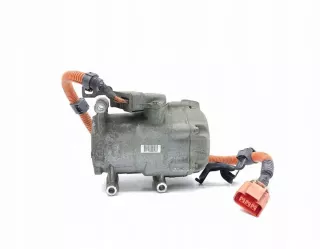 042000-0196 Компрессор кондиционера Toyota Prius 2 Арт e12649446, вид 3