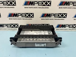 MGU21A 5B4AFB0 Блок навигации BMW 3 G20/G21 Арт e12649383, вид 1