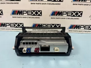 MGU21A 5B4AFB0 Блок навигации BMW 3 G20/G21 Арт e12649383, вид 2