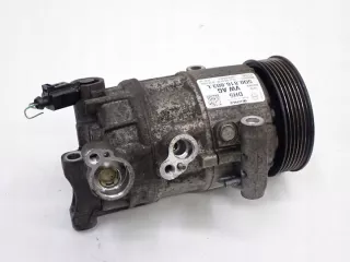 5Q0816803L Компрессор кондиционера Seat Leon 3 Арт e12649374, вид 2