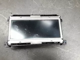 8T0919603B Блок навигации Audi A4 B8 Арт e12649274, вид 2
