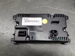 8T0919603B Блок навигации Audi A4 B8 Арт e12649274, вид 3