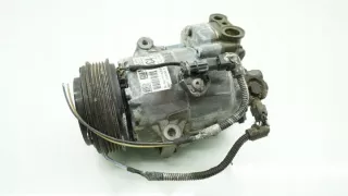 13335253 Компрессор кондиционера Opel Astra J Арт e12649170, вид 1