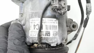 13335253 Компрессор кондиционера Opel Astra J Арт e12649170, вид 2