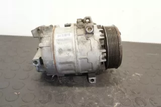 926001732R Компрессор кондиционера Nissan Qashqai 2 restailing Арт e12649158, вид 4