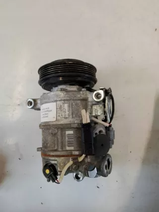 A0038304460 Компрессор кондиционера Mercedes A W176 Арт e12649113, вид 4