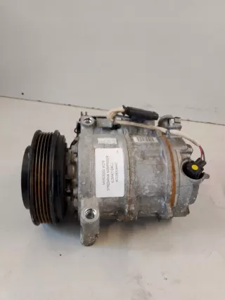 A0038304460 Компрессор кондиционера Mercedes A W176 Арт e12649113, вид 5