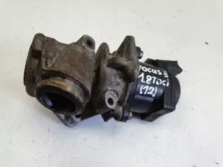 2035230 483280 Клапан EGR Ford Focus 2 Арт e12649103, вид 1