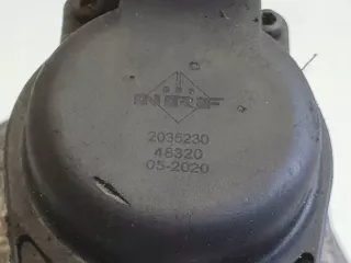 2035230 483280 Клапан EGR Ford Focus 2 Арт e12649103, вид 2
