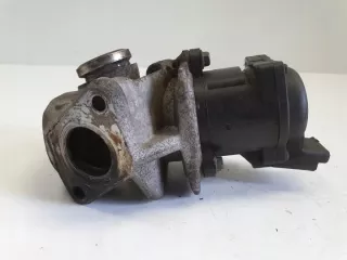 2035230 483280 Клапан EGR Ford Focus 2 Арт e12649103, вид 4