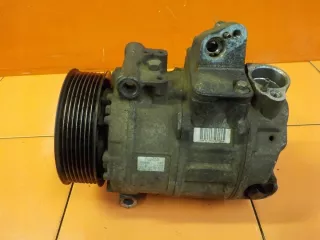 JPB000183 447180-8382 447180 4471808382 11MB33 Компрессор кондиционера Land Rover Discovery 5 Арт e12649092, вид 1