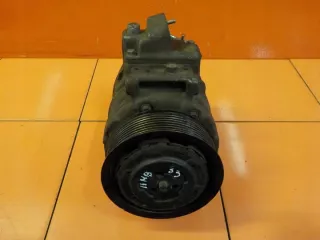 JPB000183 447180-8382 447180 4471808382 11MB33 Компрессор кондиционера Land Rover Discovery 5 Арт e12649092, вид 2