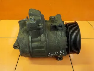 JPB000183 447180-8382 447180 4471808382 11MB33 Компрессор кондиционера Land Rover Discovery 5 Арт e12649092, вид 3