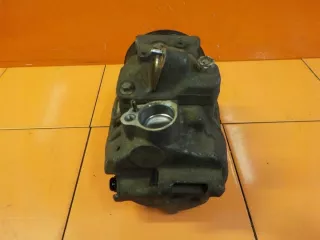 JPB000183 447180-8382 447180 4471808382 11MB33 Компрессор кондиционера Land Rover Discovery 5 Арт e12649092, вид 4