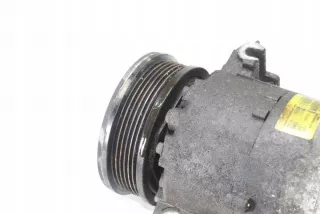 9G9N-19D629-LB Компрессор кондиционера Ford Mondeo 4 Арт e12649048, вид 2