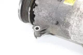 9G9N-19D629-LB Компрессор кондиционера Ford Mondeo 4 Арт e12649048, вид 4