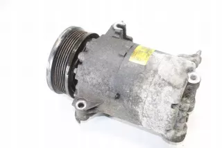 9G9N-19D629-LB Компрессор кондиционера Ford Mondeo 4 Арт e12649048, вид 5