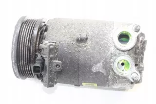 9G9N-19D629-LB Компрессор кондиционера Ford Mondeo 4 Арт e12649048, вид 6