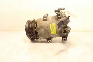 AV11-19D629-BA Компрессор кондиционера Ford Focus 3 Арт e12649035, вид 2