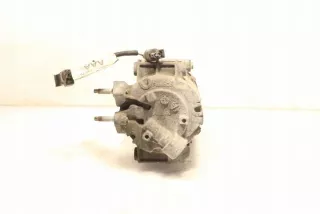 AV11-19D629-BA Компрессор кондиционера Ford Focus 3 Арт e12649035, вид 4