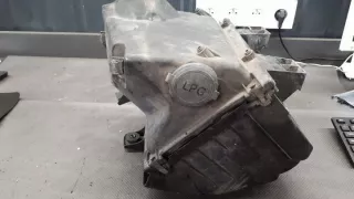 06B133837B Корпус воздушного фильтра Volkswagen Passat B5 Арт e12649013, вид 1