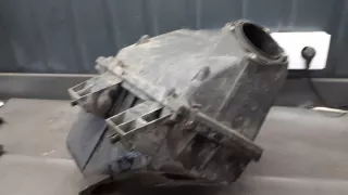 06B133837B Корпус воздушного фильтра Volkswagen Passat B5 Арт e12649013, вид 3