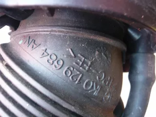 3C0129607S 3C0129601AC 3C0129684A 06B905379D Корпус воздушного фильтра Volkswagen Golf 5 Арт e12648991, вид 2