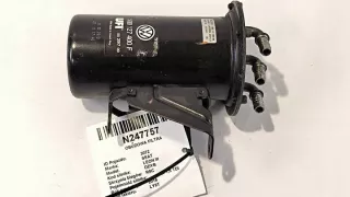 5Q0127400F Корпус воздушного фильтра Seat Leon 3 Арт e12648927, вид 1