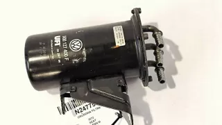 5Q0127400F Корпус воздушного фильтра Seat Leon 3 Арт e12648927, вид 4