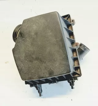 39032999 Корпус воздушного фильтра Opel Corsa E Арт e12648863, вид 2