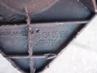 55557127 Корпус воздушного фильтра Opel Astra H Арт e12648851, вид 2