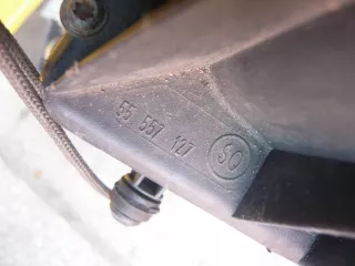 55557127 Корпус воздушного фильтра Opel Astra H Арт e12648851, вид 3