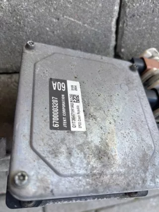 6820000270 Рулевая рейка Renault Twingo 3 Арт e12648829, вид 3