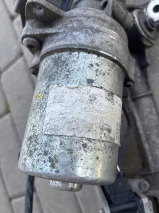 6820000270 Рулевая рейка Renault Twingo 3 Арт e12648829, вид 4